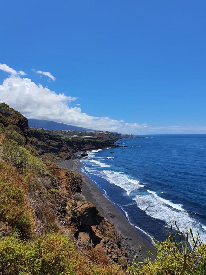 Villa Mirador Los Corales El Rincon  Екстер'єр фото