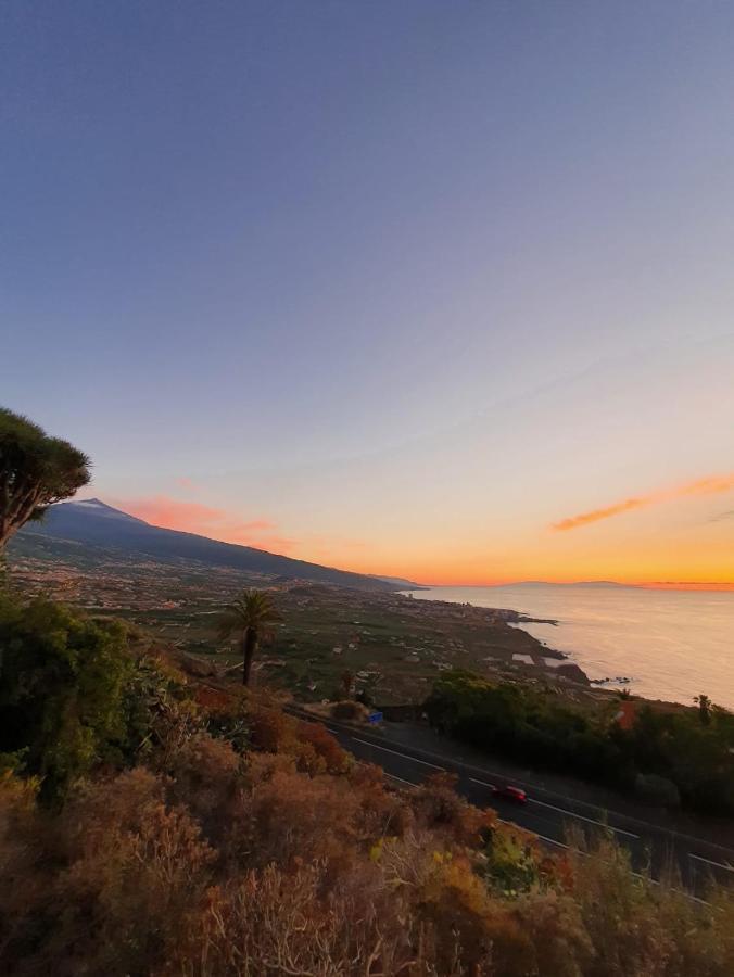 Villa Mirador Los Corales El Rincon  Екстер'єр фото