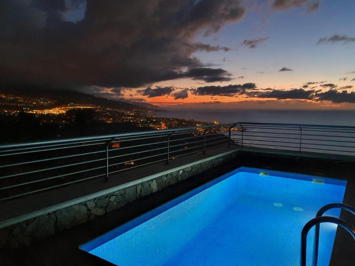Villa Mirador Los Corales El Rincon  Екстер'єр фото