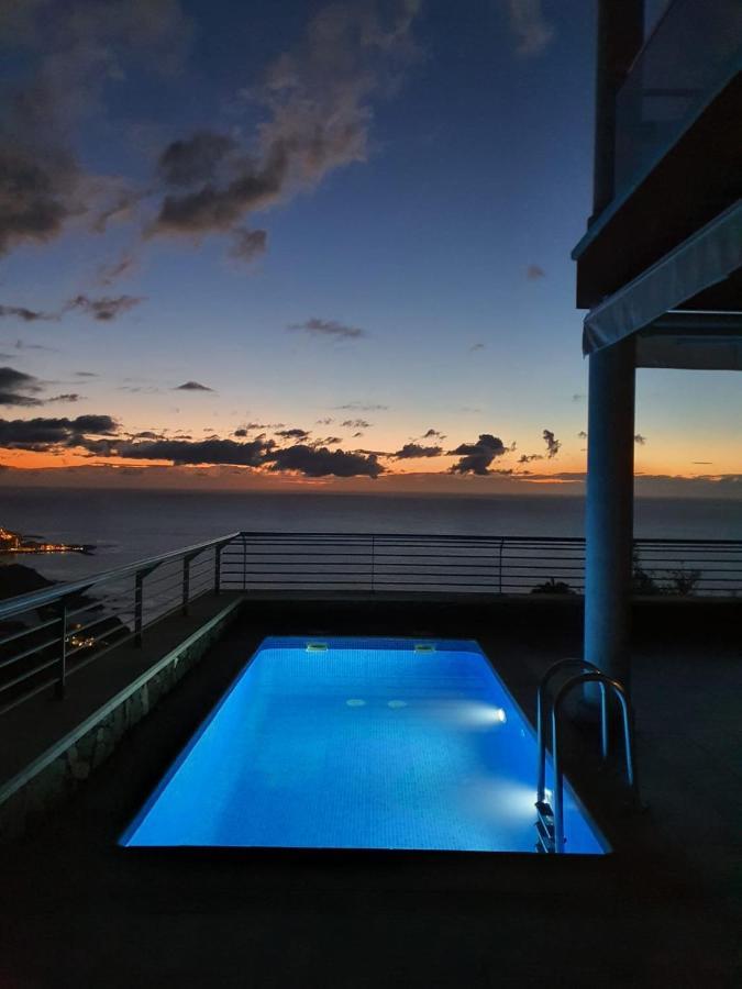 Villa Mirador Los Corales El Rincon  Екстер'єр фото