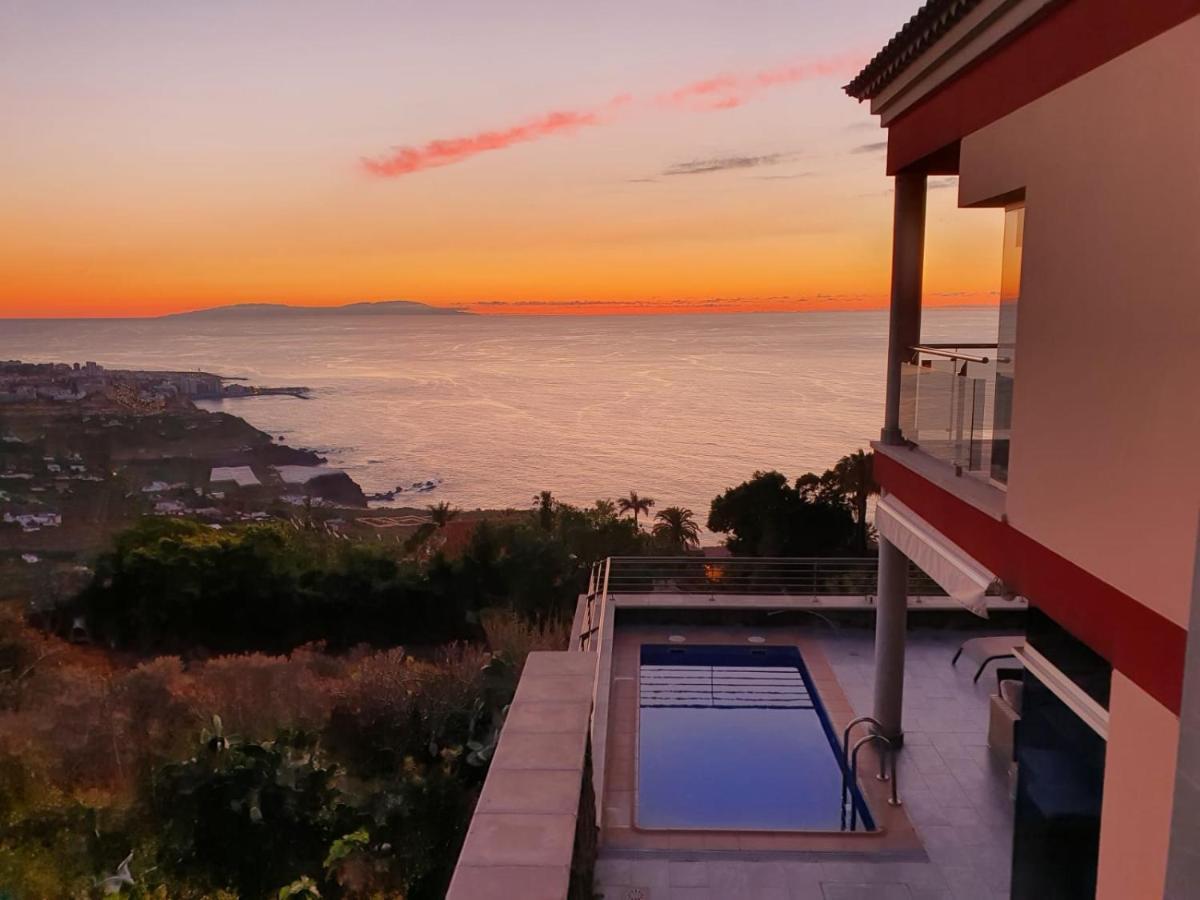 Villa Mirador Los Corales El Rincon  Екстер'єр фото
