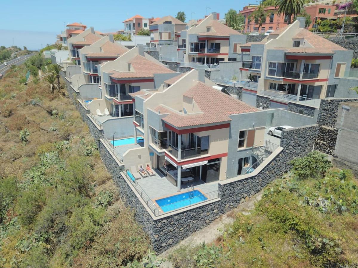 Villa Mirador Los Corales El Rincon  Екстер'єр фото