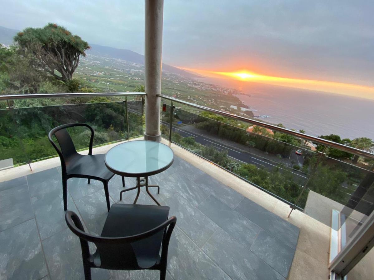 Villa Mirador Los Corales El Rincon  Екстер'єр фото