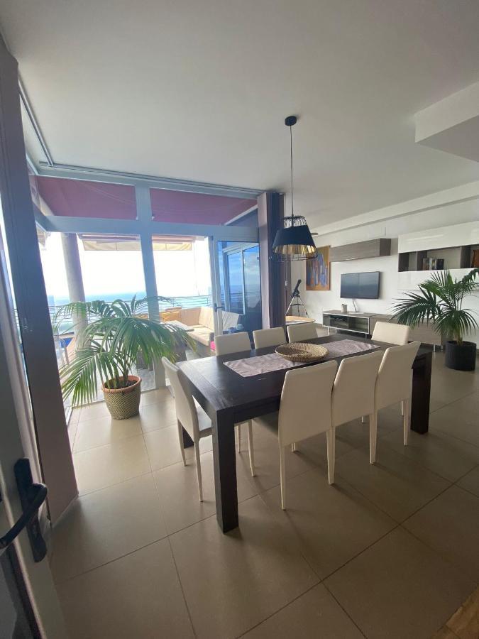Villa Mirador Los Corales El Rincon  Екстер'єр фото