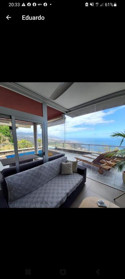 Villa Mirador Los Corales El Rincon  Екстер'єр фото