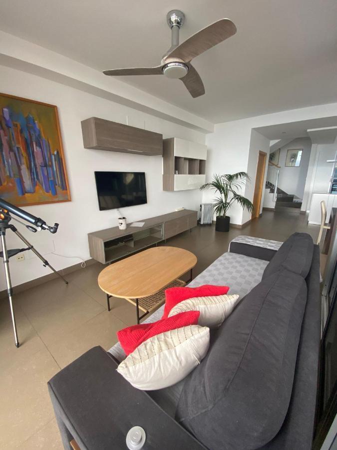 Villa Mirador Los Corales El Rincon  Екстер'єр фото