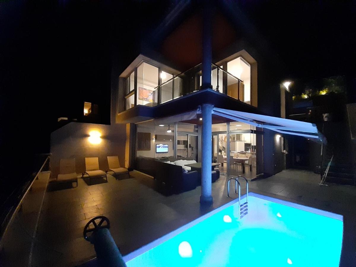 Villa Mirador Los Corales El Rincon  Екстер'єр фото