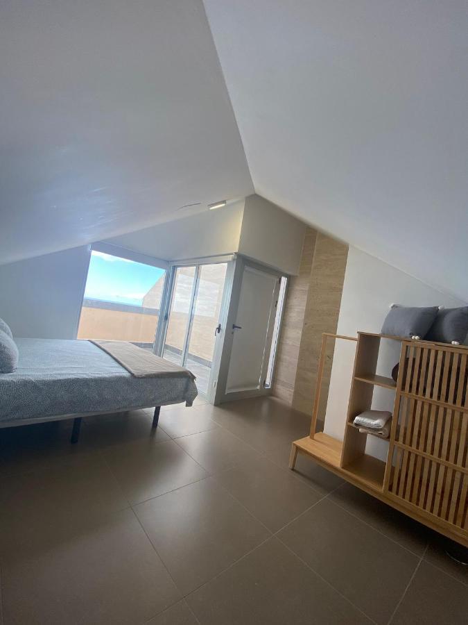 Villa Mirador Los Corales El Rincon  Екстер'єр фото