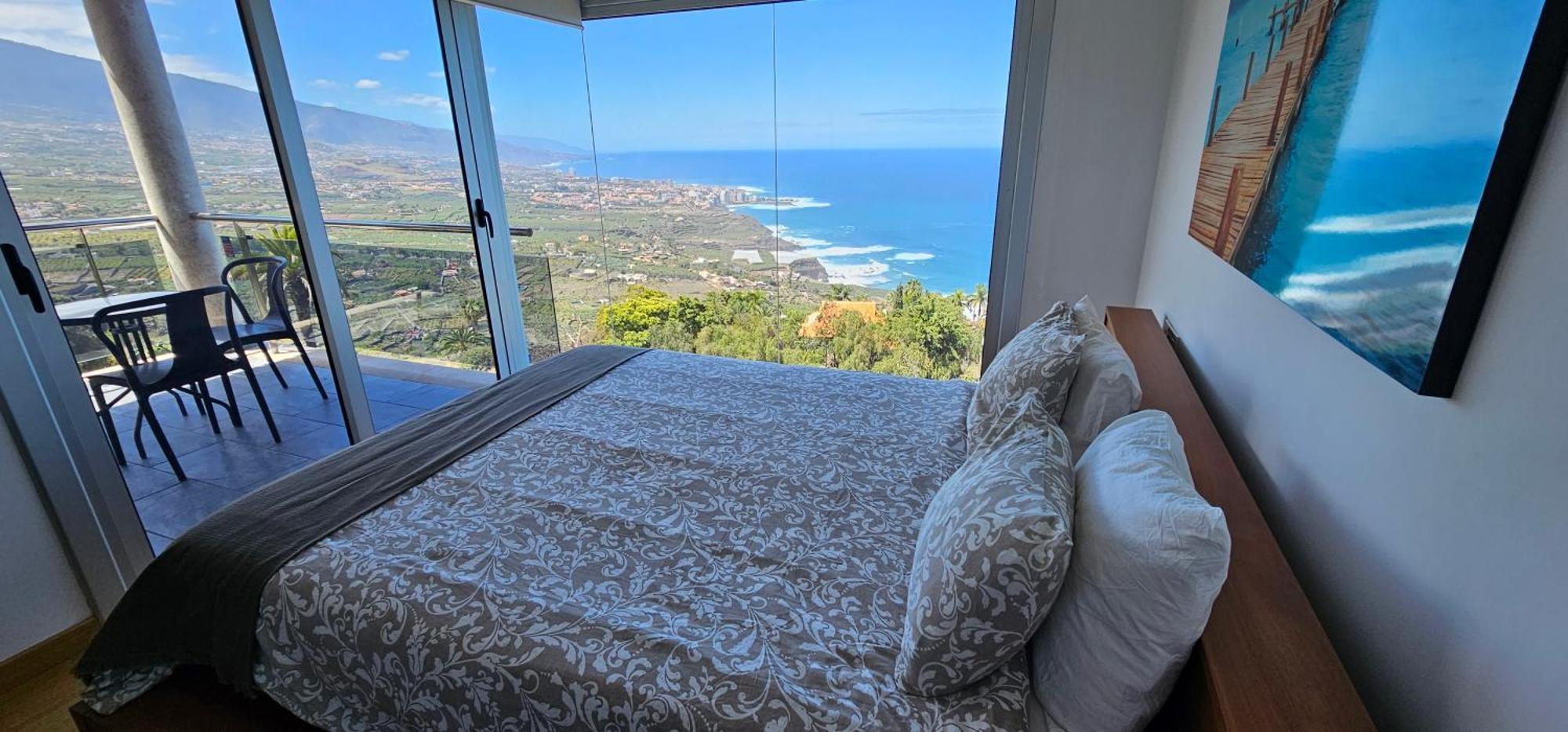 Villa Mirador Los Corales El Rincon  Екстер'єр фото