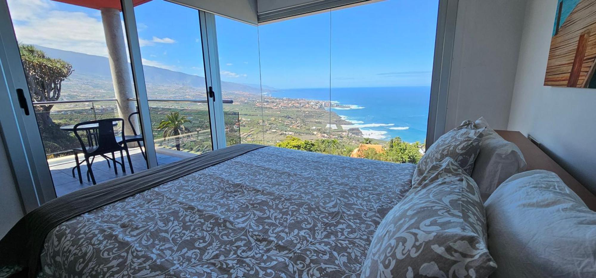 Villa Mirador Los Corales El Rincon  Екстер'єр фото