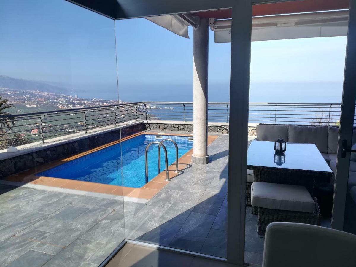 Villa Mirador Los Corales El Rincon  Екстер'єр фото