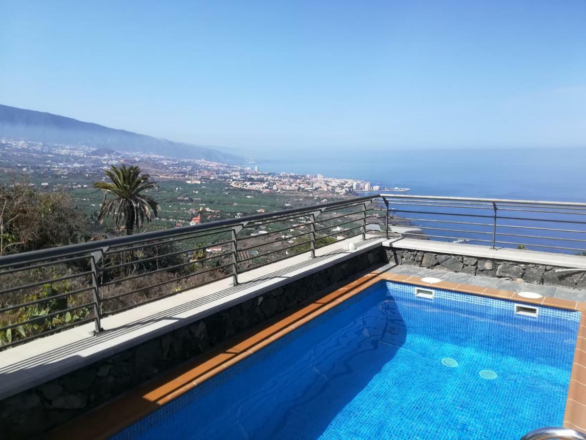 Villa Mirador Los Corales El Rincon  Екстер'єр фото