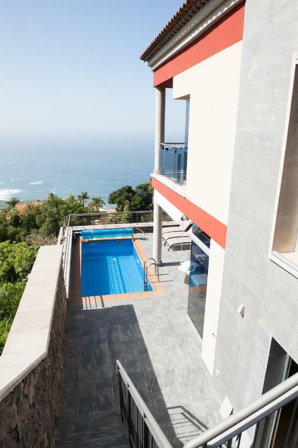 Villa Mirador Los Corales El Rincon  Екстер'єр фото