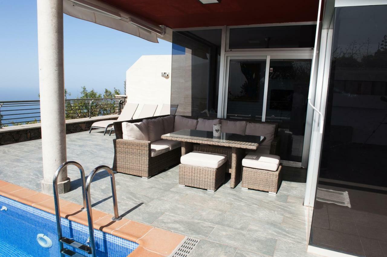 Villa Mirador Los Corales El Rincon  Екстер'єр фото