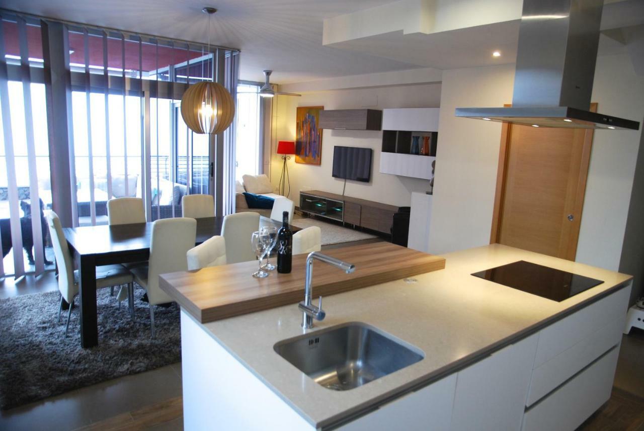 Villa Mirador Los Corales El Rincon  Екстер'єр фото