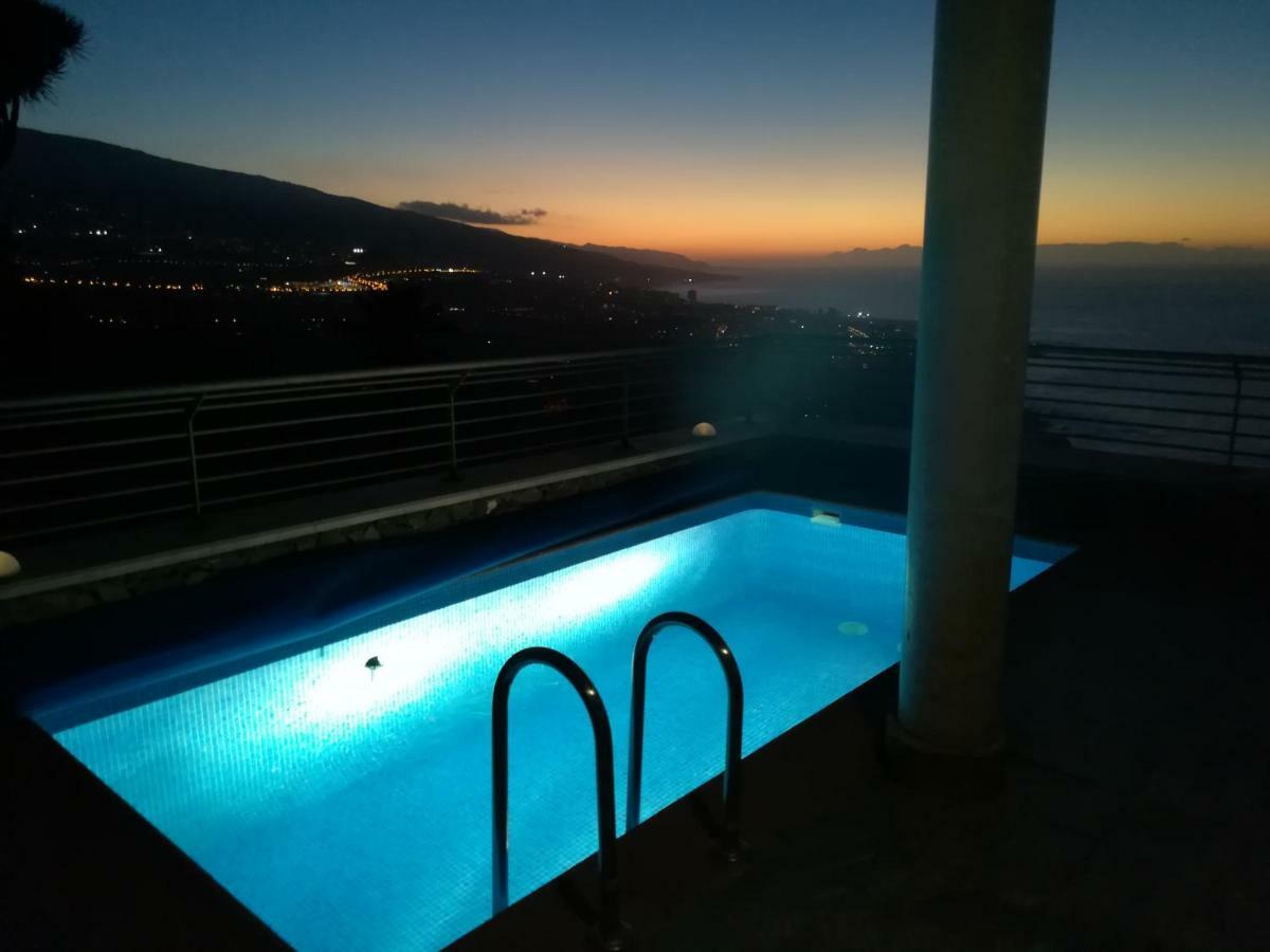 Villa Mirador Los Corales El Rincon  Екстер'єр фото