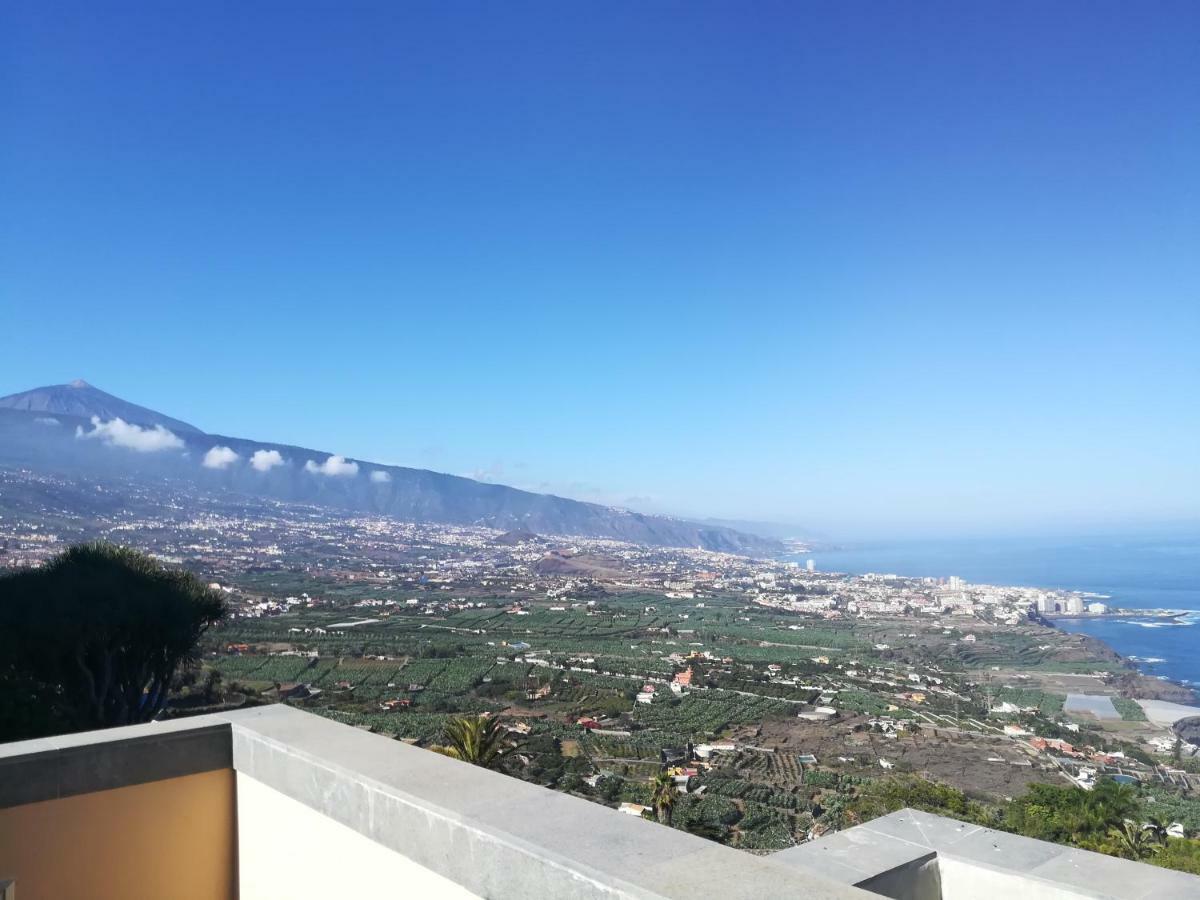 Villa Mirador Los Corales El Rincon  Екстер'єр фото