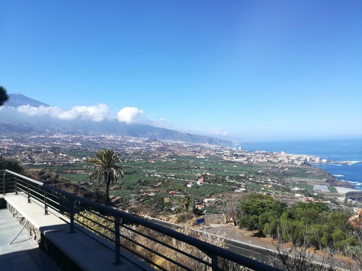 Villa Mirador Los Corales El Rincon  Екстер'єр фото