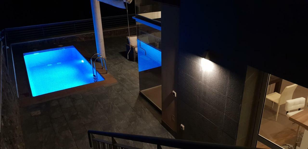 Villa Mirador Los Corales El Rincon  Екстер'єр фото