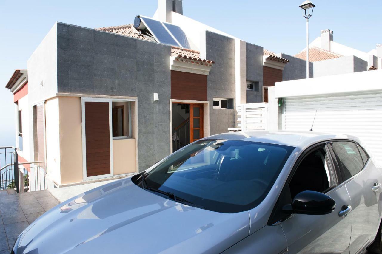 Villa Mirador Los Corales El Rincon  Екстер'єр фото